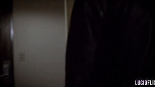 LUCIDFLIX Room 10 with Hotty Ritchie