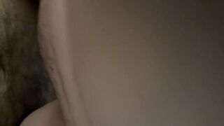 My sisters ebony aged boyfriend takes my virginity at nineteen