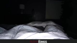 Waking up From a Bad Fantasy with Stepmom