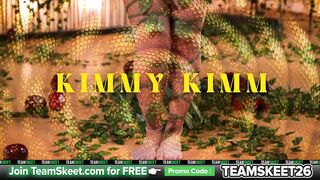Kimmy Kimm: July AllStar Shares Her Unexpected Travel to Fame