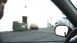 Hunting for Preggy Honeys to Screw in the Booty