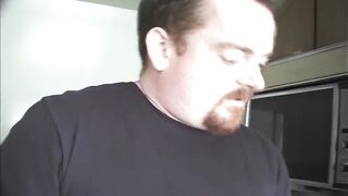 Hunting for Preggy Honeys to Screw in the Booty