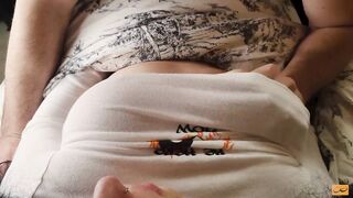 i've not ever had a teat climax like this - Unlimited Climax