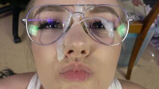 Spunk flow Compilation 4 - Miss Banana