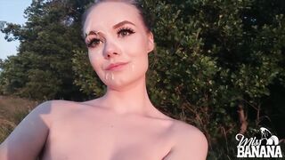 Spunk flow Compilation 4 - Miss Banana