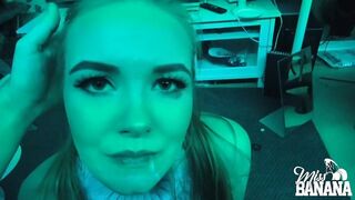 Spunk flow Compilation 4 - Miss Banana