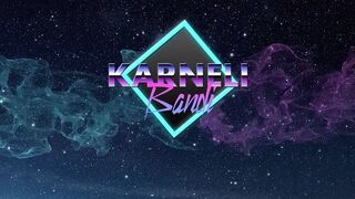 Teen Gives Wet Oral-sex and Facial. Karneli Bandi