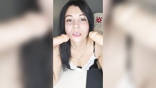 There Are 3 of U, I Am Alone. Oral pleasure, 2 Ramrods, Screwed Twat. Massive Gap. History.