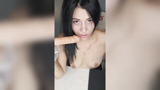 There Are 3 of U, I Am Alone. Oral pleasure, 2 Ramrods, Screwed Twat. Massive Gap. History.