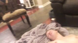 2 Youthful Snatches Get Banged Beneath The Tree