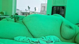 Emerald Town, Writhing Princess