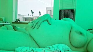 Emerald Town, Writhing Princess