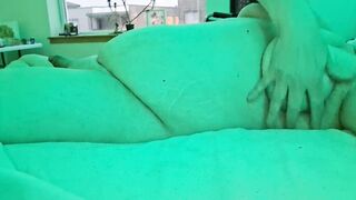 Emerald Town, Writhing Princess