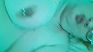 Emerald Town, Writhing Princess