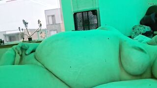 Emerald Town, Writhing Princess