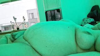 Emerald Town, Writhing Princess