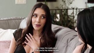 Nasty Honey Cheats Whilst On The Phone