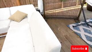 All I Desire for My Birthday Is Yum Yum