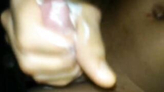 African807 - 12inches knob