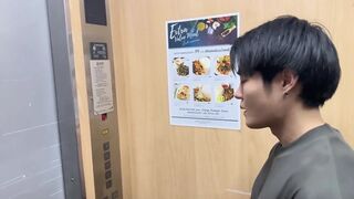 Hawt Thai Stud Come to My Hotel Room