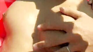 Suzie & Hotty Screw Every Other Hard