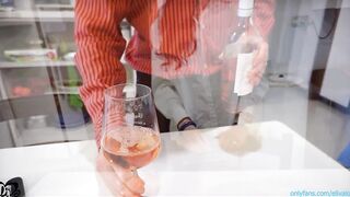 ANAL sex on the 1st rencounter with a pretty brunette hair met on a dating web page