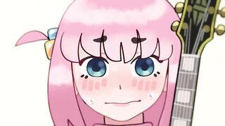 Manga Bocchi
