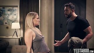 Lustful homeless mother I'd like to fuck desires to get dicked down by a helpful chap