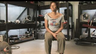 Jaxxa Nova on Screwing Machines!