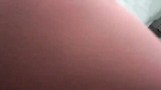 Glute Flexing - Dry Humping