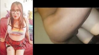 LATIN CHICK BBC EXTRAORDINARY