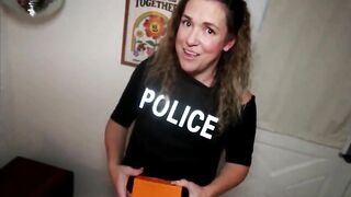 White Wives Matter eighteen - Blond Milfs from Pasco County Florida screwing large ebony schlong during the time that their husbands working