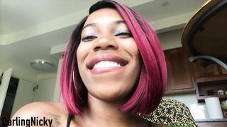 Bang Me Or Let Me Bang U