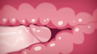 Maki zenin anime-by gentoz420