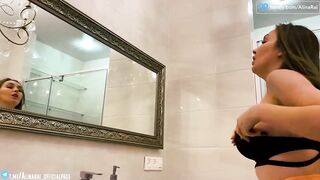 Unimaginable story. Stepmother, stepson and father's Viagra. Don't u dare do that anew!