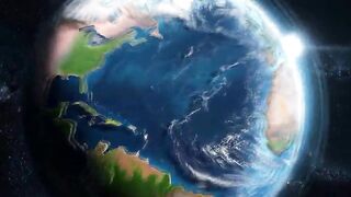 That babe Was Blameless... Until Her Darkness Started Screwing Humanity (Part 4 – AI Generated)