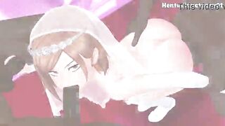 Nobara BBC Team fuck