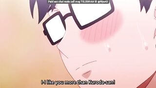 The Gyaru I Hang Out Let's Me Use Her Snatch