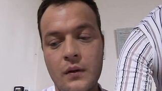 Daria Glover - A Bad Bad Student