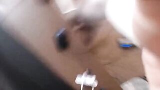 Shiri Sex toy Session