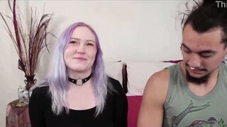 Hopeless Amateurs casting hawt large tit big beautiful woman milfs getting their taut vaginas pounded actually hard by large penis