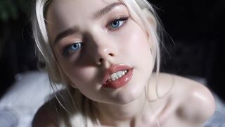 Female Climax - AI Generated