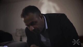 Stepdaughter manipulates stepdad