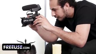 Concept: Large Titty Alternative GF