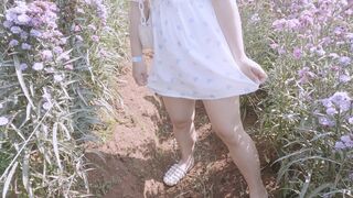 [HOLIDAY VLOG] CHIANG MAI THAILAND : MON JODD ม่อนจ๊อด แม่ริม เชียงใหม่