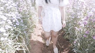 [HOLIDAY VLOG] CHIANG MAI THAILAND : MON JODD ม่อนจ๊อด แม่ริม เชียงใหม่