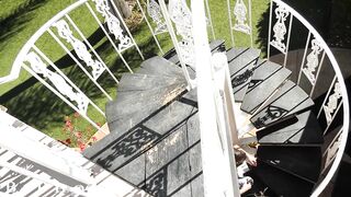 BiPhoria - Boys Get Turned On Fighting Over Angel