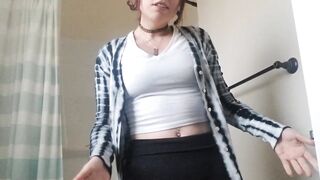 Let me assist u cum JOI