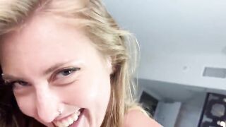 2 Hot Strippers Bang a Real Fan in Hotel - Stephanie & Electra