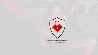 Large Bouncing Titties in VR for Your Fun by Virtual Real Porn